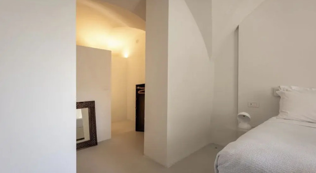 Garden Suite - Palazzo Villani Lubelli, Book Hotel Hoteller i Cannole med pool, Swimmingpool