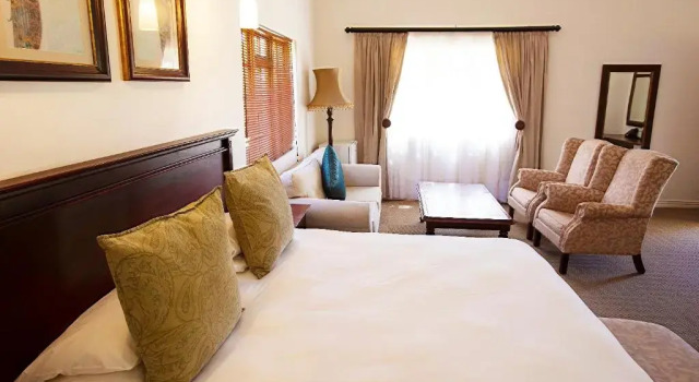 Люкс Standard Komani Resorts