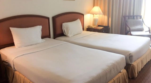 Номер Superior The Imperial Narathiwat Hotel