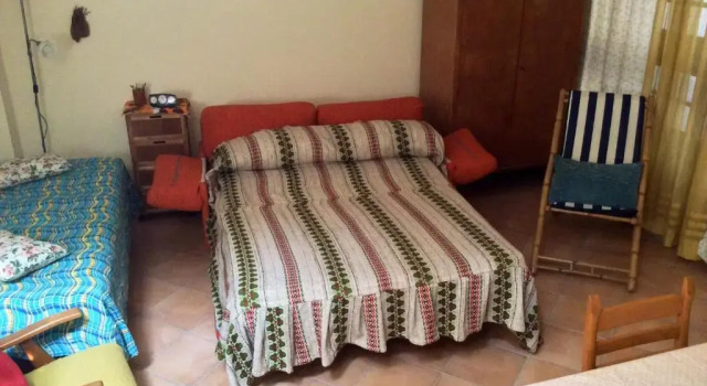 Коттедж Cozy Apartment by the Sea