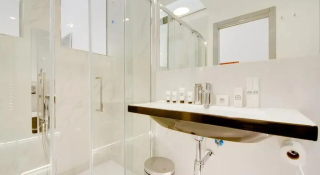 Люкс Superior Queen Palace Suites