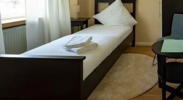 Номер Standard Pension Wetzlar