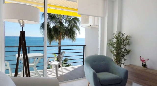Waterfront Santa Clara Apartments, Забронировать Апартаменты/квартира Апартаменты Торремолинос, рядом с Пляж Ла-Кариуэла, Апартаменты/квартира