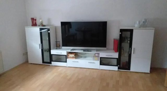 Апартаменты Цокольный этаж Ferienwohnung Fam.Lutz