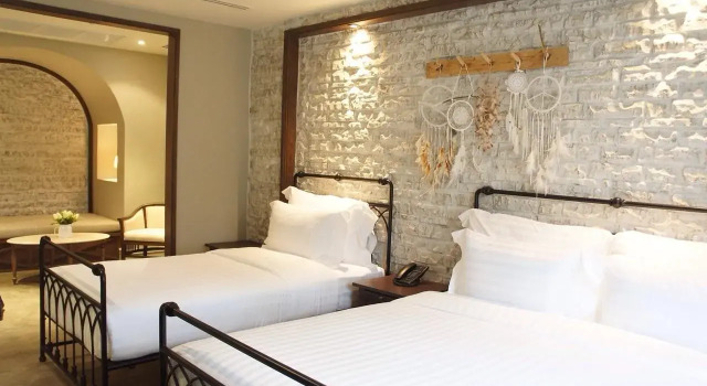 Люкс Thames Valley Khao Yai - SHA Plus