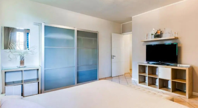 Апартаменты Deluxe Casa Bonotto