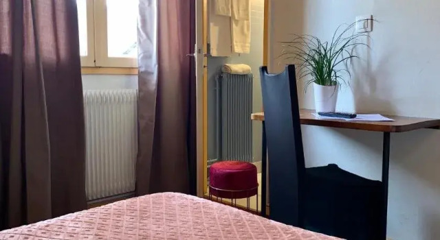 Le Relais de la Vanoise