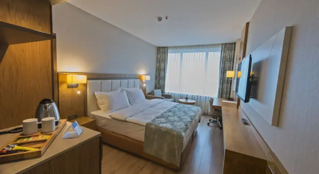 Номер Standard Yildiz Life Hotel