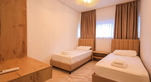 Апартаменты Sanpietro Vacation Apartment 029