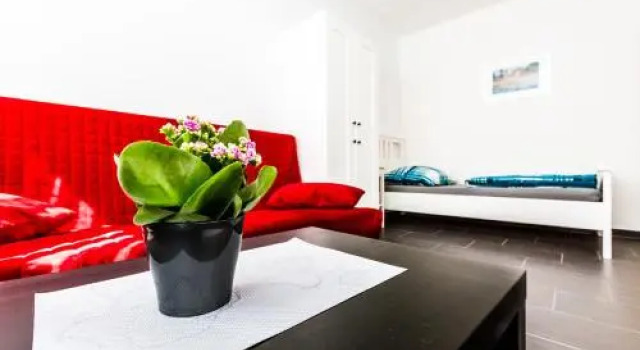 Messewohnung Buchforst, Забронировать Отель Бухфорст Кельн