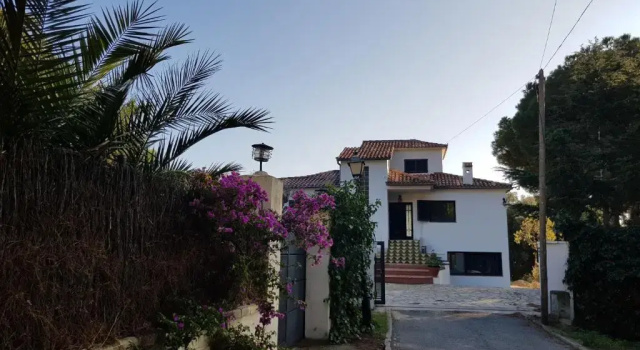 Вилла Villa Costa Barcelona