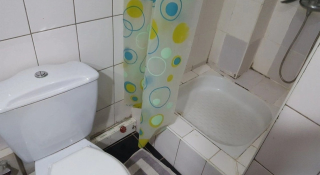 Бунгало Karibotel