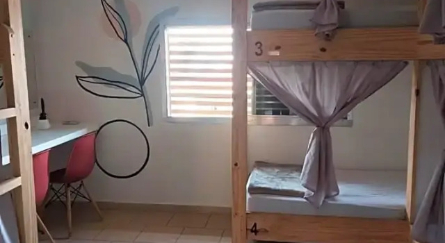 Hostel new way, Забронировать Хостел Недорогие отели Сан-Пауло, рядом с Аквариум Сан-Паулу, недорого