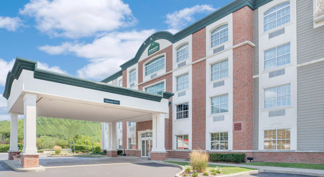 Wingate by Wyndham Ellicottville, Prenota Hotel Hotel e alloggi a Little Valley, Hotel