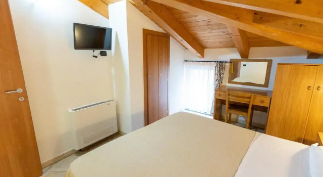 Номер Economy B&B Il Vicoletto Del Casale