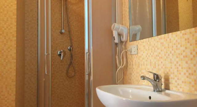 Standaard kamer Gli Arlecchini B&B