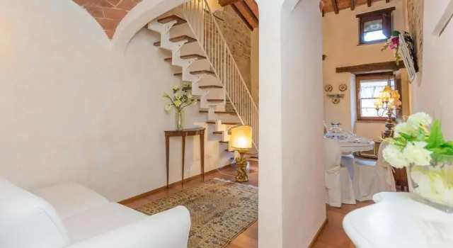 Номер Standard B&B Antica Gabella