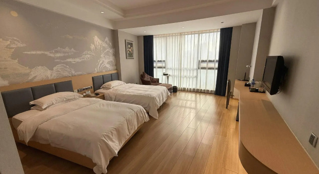 Eastern Kaiyue Business Hotel, Book Hotel Longyan Fujian