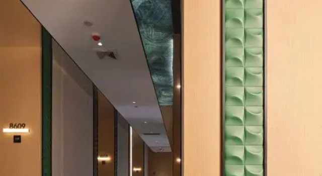 Yulia B&B Homestay, Boek Bed and Breakfast Hotels in Guangdong met parkeren, Parkeren