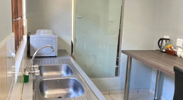 Вилла Three Bedroom Pool Villa