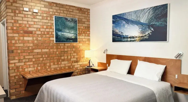 Номер Standard Edge Of The Forest Motel