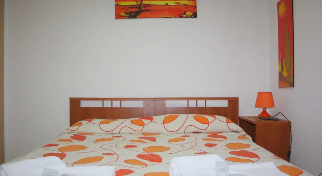 Economy Zimmer B&B Agorà