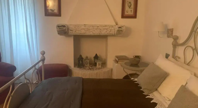 Вилла Deluxe Misia Country Resort