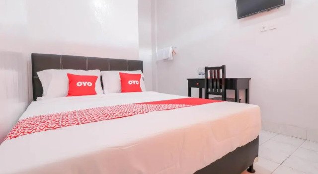 SUPER OYO 1356 Gusti Residence, Prenota Hotel Hotel economici a Dalung