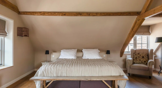 Suite doppia Abbey Abcoude