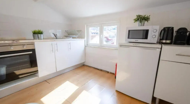 Апартаменты 118 D - Roof House in Avenida - Lisbon