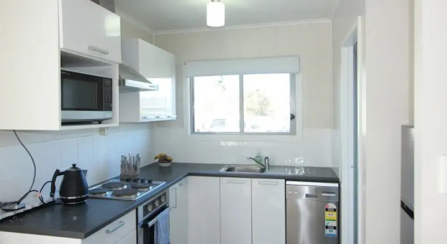 Rose Apartments Unit 2 Central Rotorua- Accommodation & Spa, Забронировать Апартаменты/квартира Апартаменты Озера Роторуа, Апартаменты/квартира