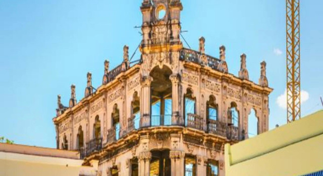 Rafa House, Забронировать Отель Отели Гаваны с парковкой, рядом с Castillo de San Salvador de la Punta, Парковка