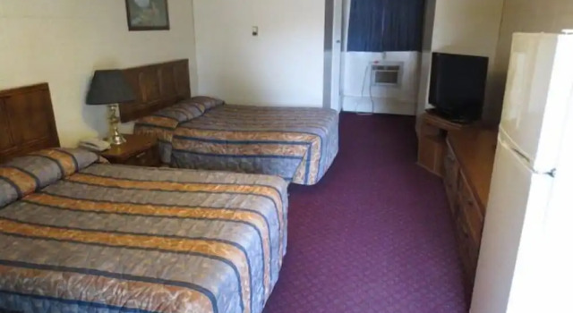 Номер Standard Sleep Inn Motel