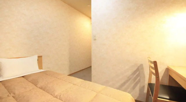 Одноместный номер Standard Hachioji Urban Hotel