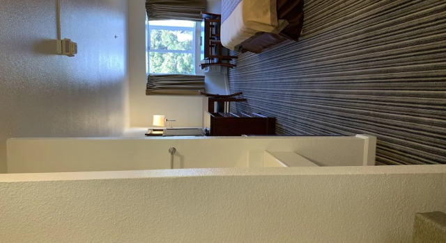 Двухместный номер Standard Airport Inn