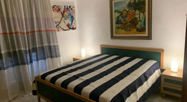 Otranto Medali apartments