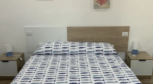 Stella di Mare rent rooms, Rezervovat Penzión Hotely v Lazio s parkováním, Parkování