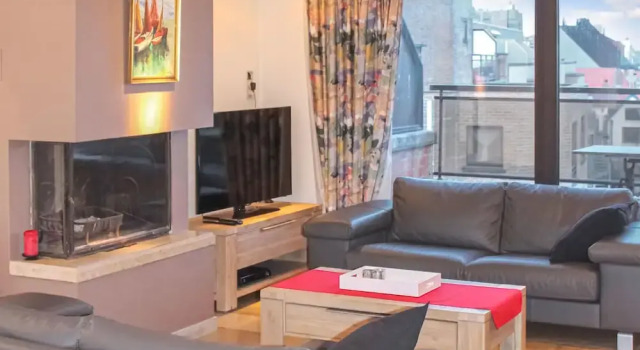 Res. Duunepanne Ref. 210, Prenota Hotel Raversijde 