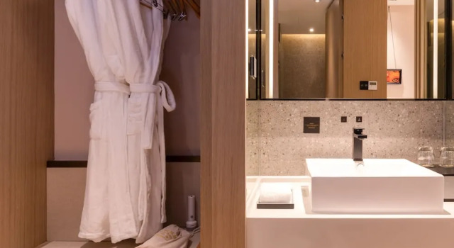 Семейный номер Standard Foshan Xinxuangong Hotel