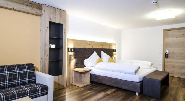 Hotel Ferienglück, Забронировать Отель СПА-отели Тироля, SPA-услуги