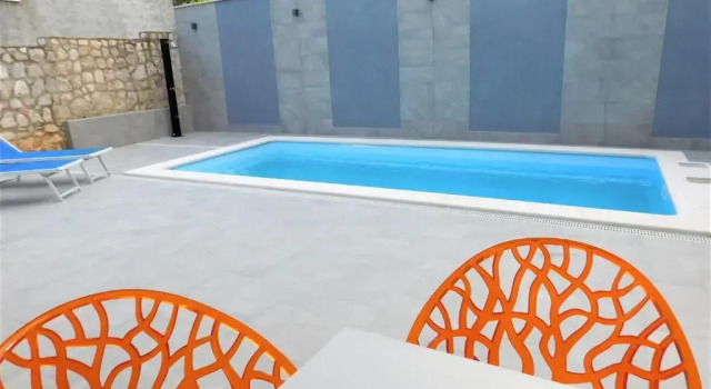 Апартаменты Villa Maja