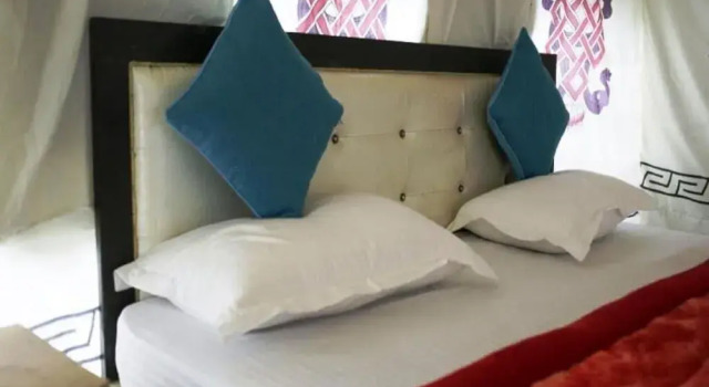 TIH Nubra Leisure Camp - Hunder