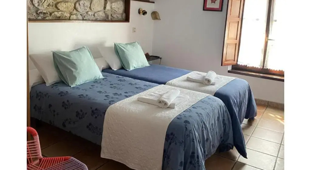 Двухместный номер Standard Posada Norte