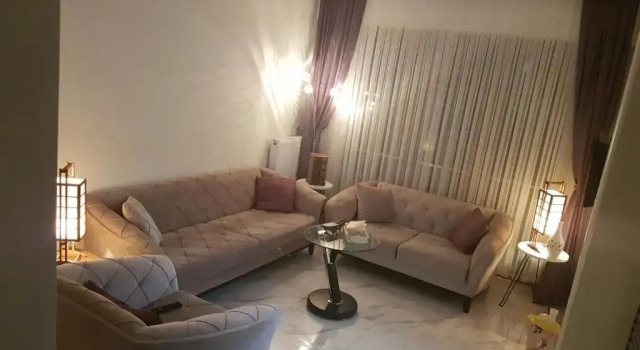 Люкс Doctor House Hotel