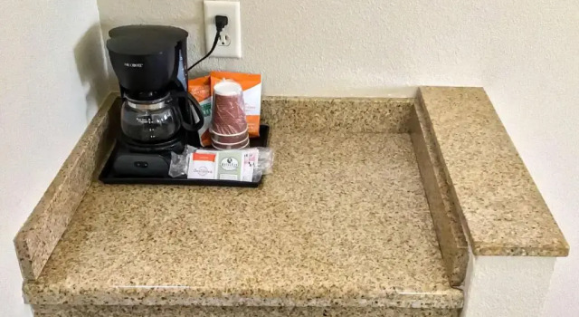 Люкс Comfort Inn and Suites Yuma I-8