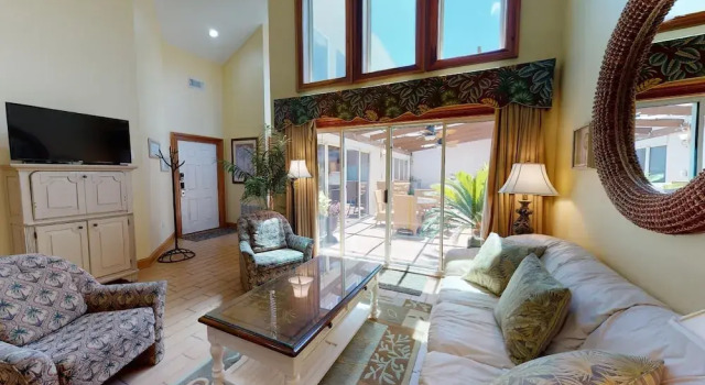 The Gardens by Tybee Vacation Rentals, Rezerwuj Apartament Tybee Island Georgia
