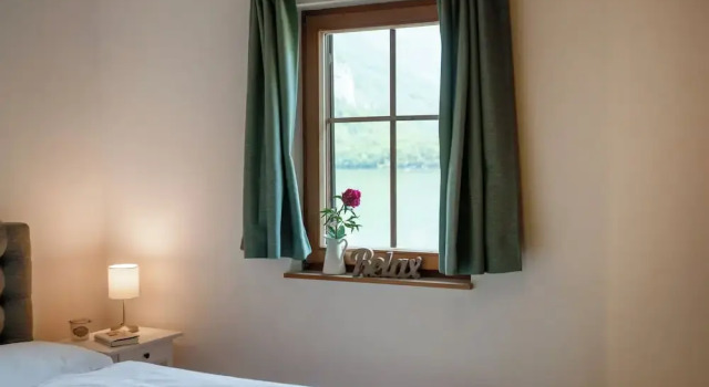 Апартаменты Comfort HALLSTATT LAKEVIEW Apartments