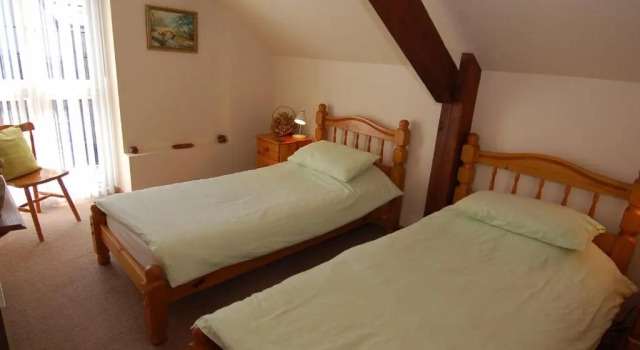 Jacobs Barn, Забронировать Дом для отпуска Лифтон 