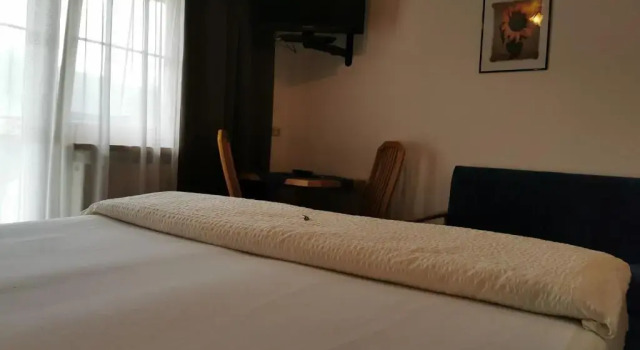 Номер Standard Pension Elisabeth