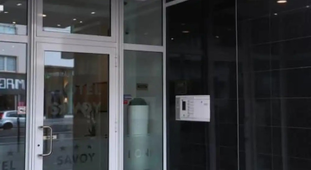 Hotel Savoy Bonn